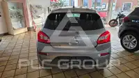 2019 Mitsubishi SpaceStar