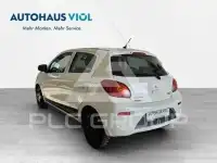 2019 Mitsubishi SpaceStar