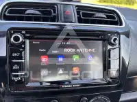 2019 Mitsubishi SpaceStar