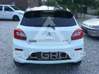 2019 Mitsubishi SpaceStar