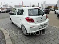 2019 Mitsubishi SpaceStar