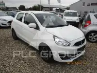 2019 Mitsubishi SpaceStar