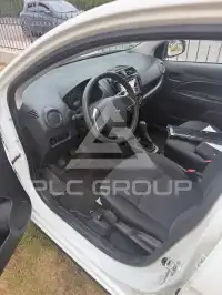 2019 Mitsubishi SpaceStar