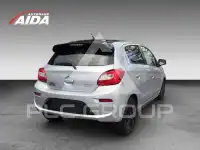 2019 Mitsubishi SpaceStar