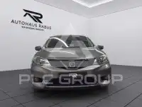 2019 Nissan Pulsar