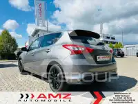 2019 Nissan Pulsar