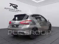 2019 Nissan Pulsar