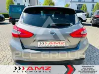 2019 Nissan Pulsar