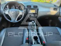 2019 Nissan Pulsar