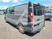 2019 Nissan NV 300