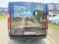 2019 Nissan NV 300