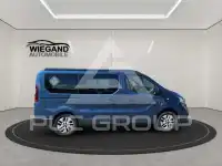 2019 Nissan NV 300