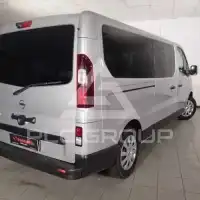 2019 Nissan NV 300