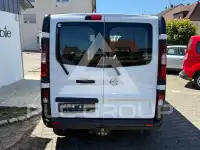 2019 Nissan NV 300
