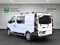 2019 Nissan NV 300