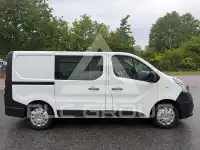 2019 Nissan NV 300