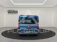 2019 Nissan NV 300