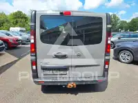 2019 Nissan NV 300