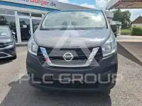 2019 Nissan NV 300