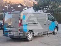 2019 Nissan NV 300