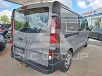 2019 Nissan NV 300