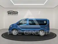 2019 Nissan NV 300
