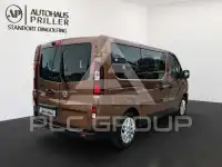2019 Nissan NV 300