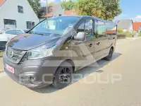 2019 Nissan NV 300
