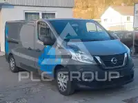 2019 Nissan NV 300