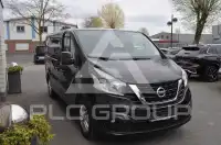 2019 Nissan NV 300
