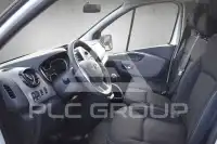 2019 Nissan NV 300