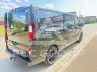 2019 Nissan NV 300
