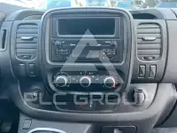 2019 Nissan NV 300