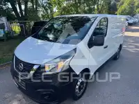 2019 Nissan NV 300