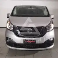 2019 Nissan NV 300