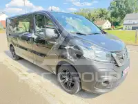 2019 Nissan NV 300