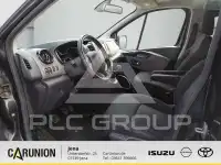 2019 Nissan NV 300