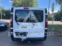 2019 Nissan NV 300