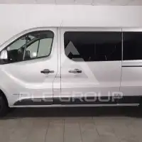 2019 Nissan NV 300