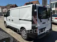 2019 Nissan NV 300