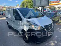 2019 Nissan NV 300