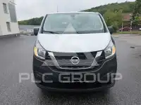 2019 Nissan NV 300