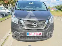 2019 Nissan NV 300