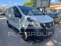 2019 Nissan NV 300