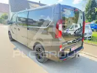 2019 Nissan NV 300