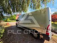 2019 Nissan NV 400