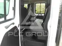 2019 Nissan NV 400