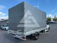 2019 Nissan NV 400