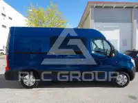 2019 Nissan NV 400