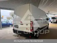 2019 Nissan NV 400